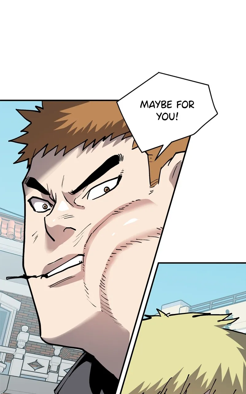 BOSS RETURN Chapter 19 page 70 - 