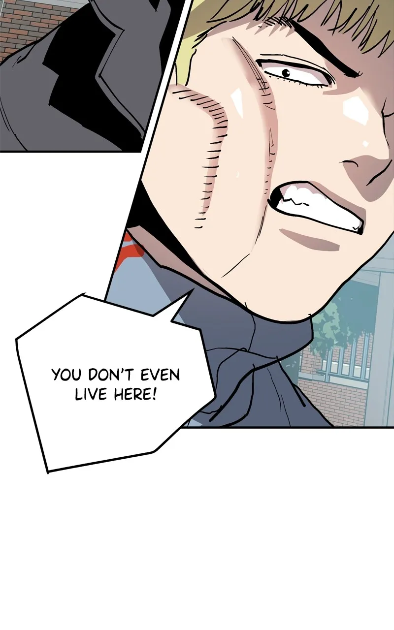 BOSS RETURN Chapter 19 page 71 - 