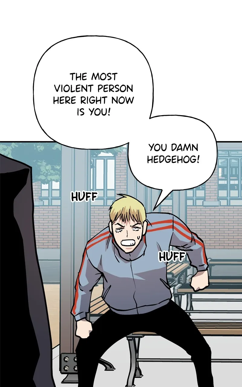 BOSS RETURN Chapter 19 page 72 - 