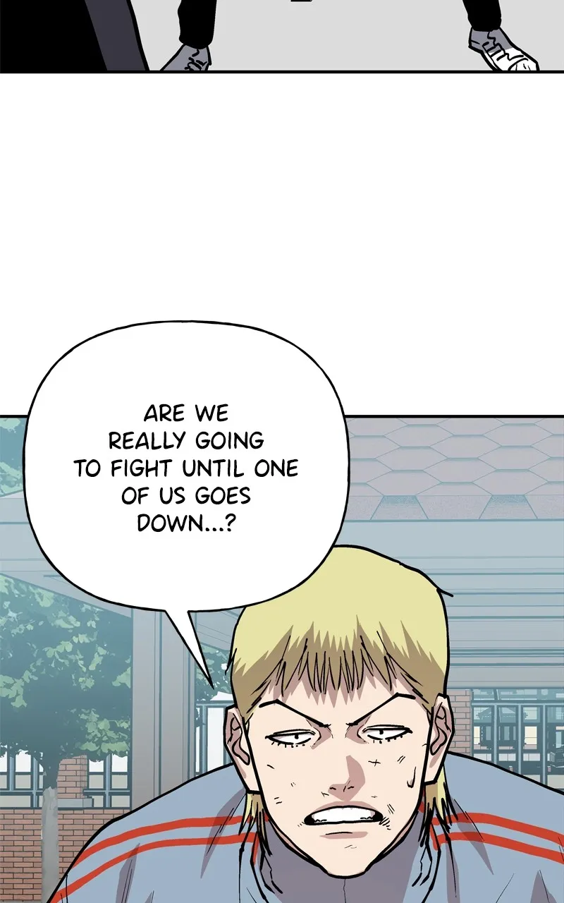BOSS RETURN Chapter 19 page 73 - 