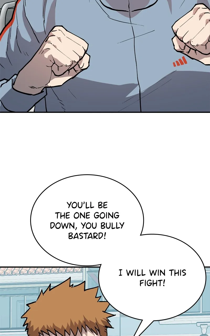 BOSS RETURN Chapter 19 page 74 - 