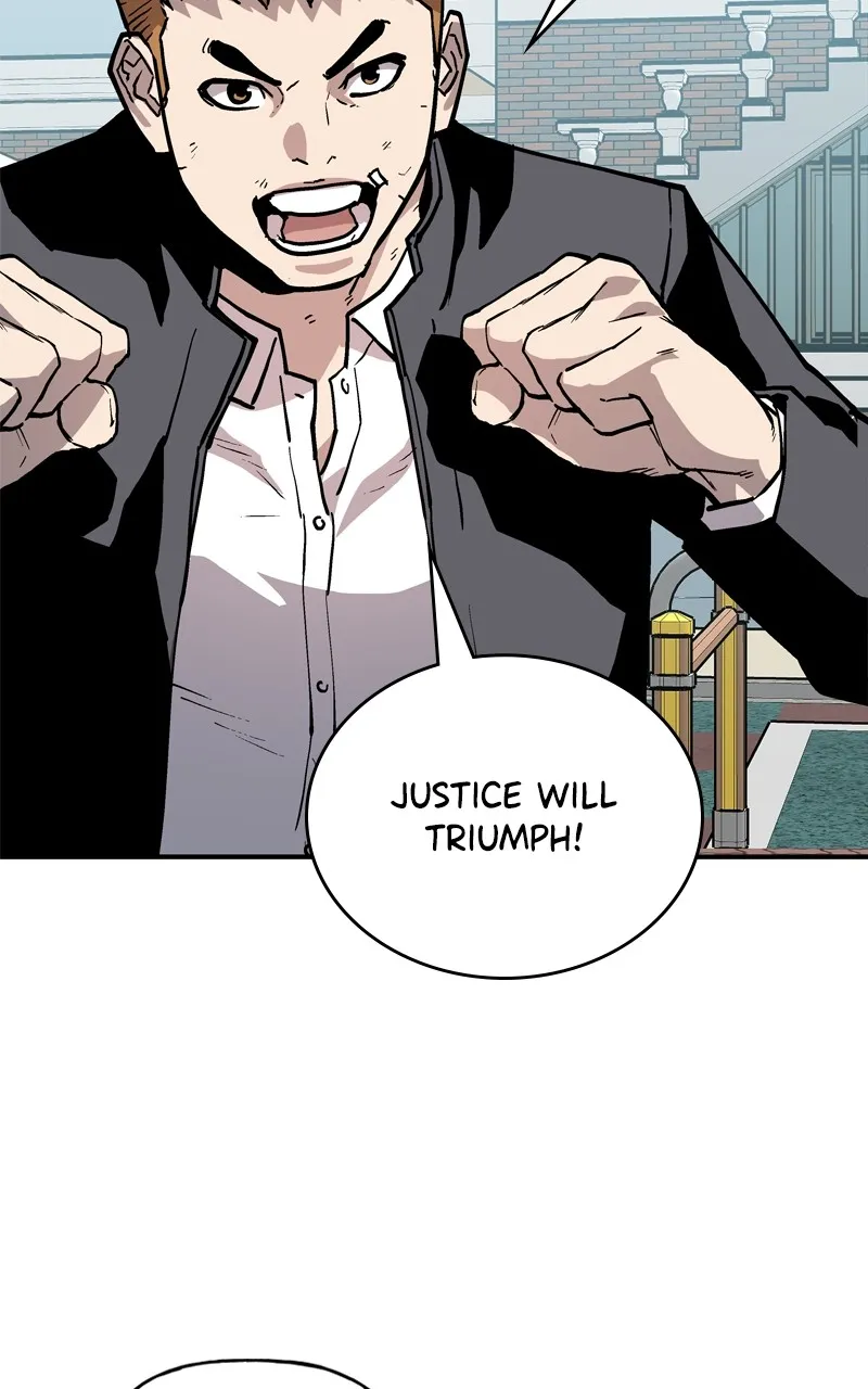 BOSS RETURN Chapter 19 page 75 - 