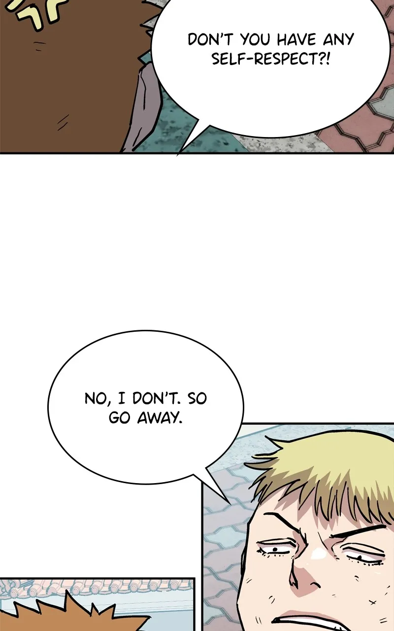 BOSS RETURN Chapter 19 page 77 - 