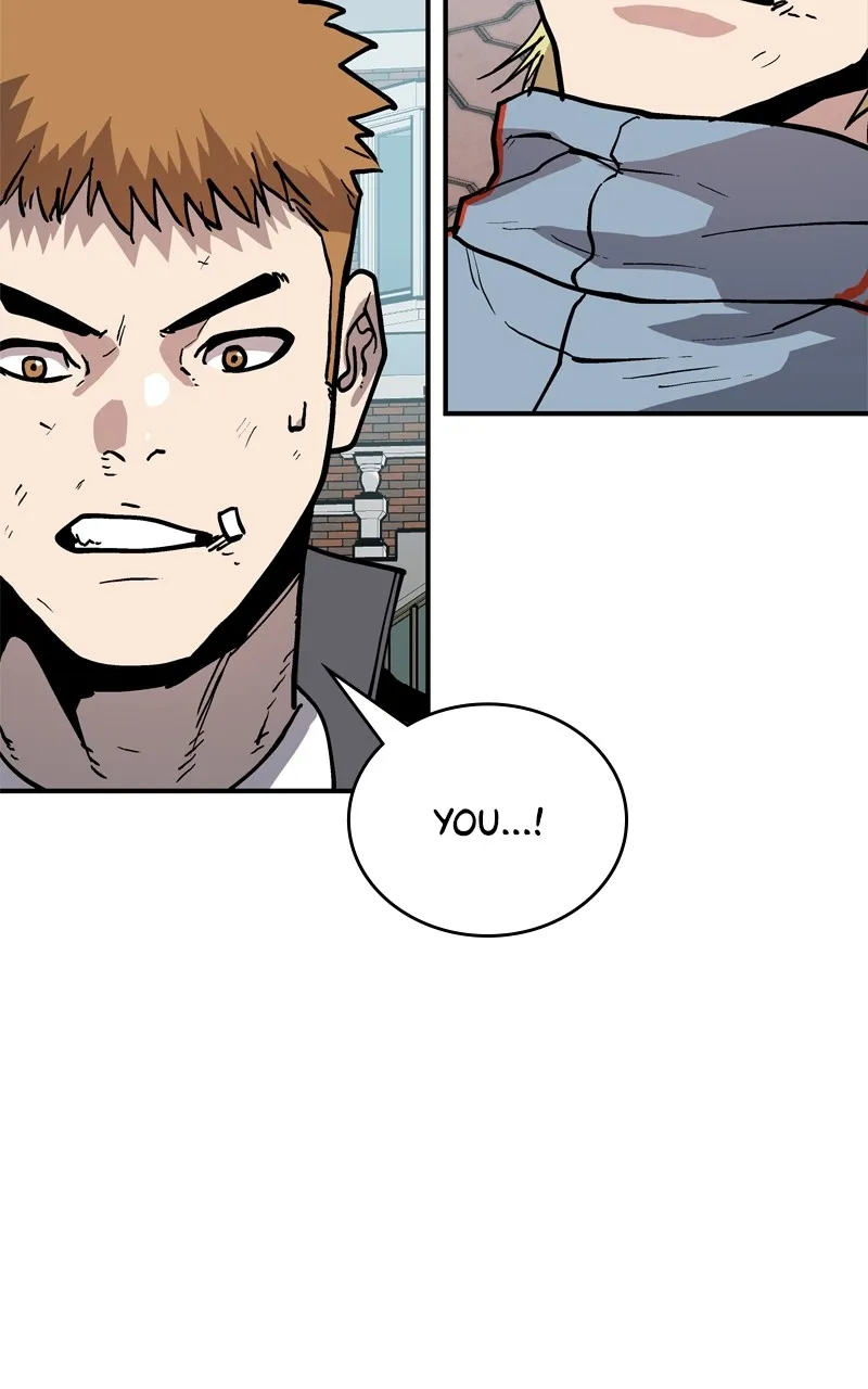 BOSS RETURN Chapter 19 page 78 - 