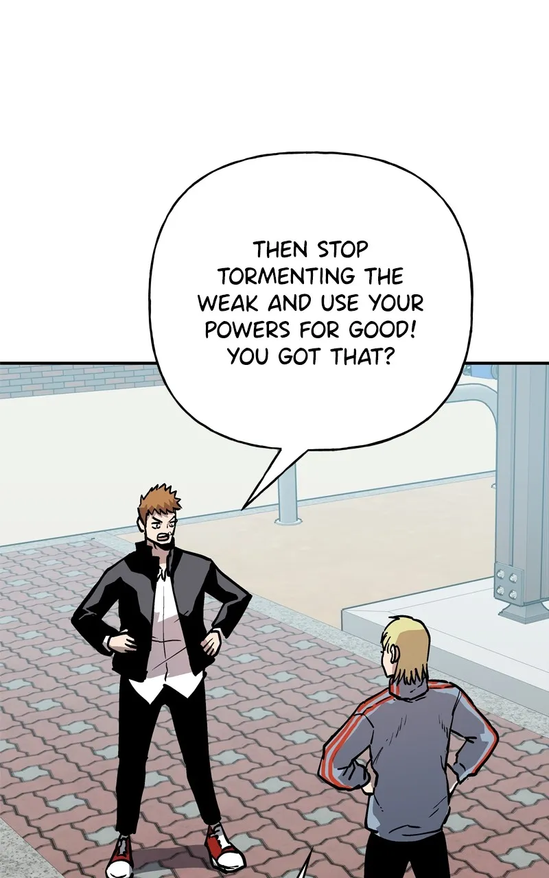 BOSS RETURN Chapter 19 page 79 - 