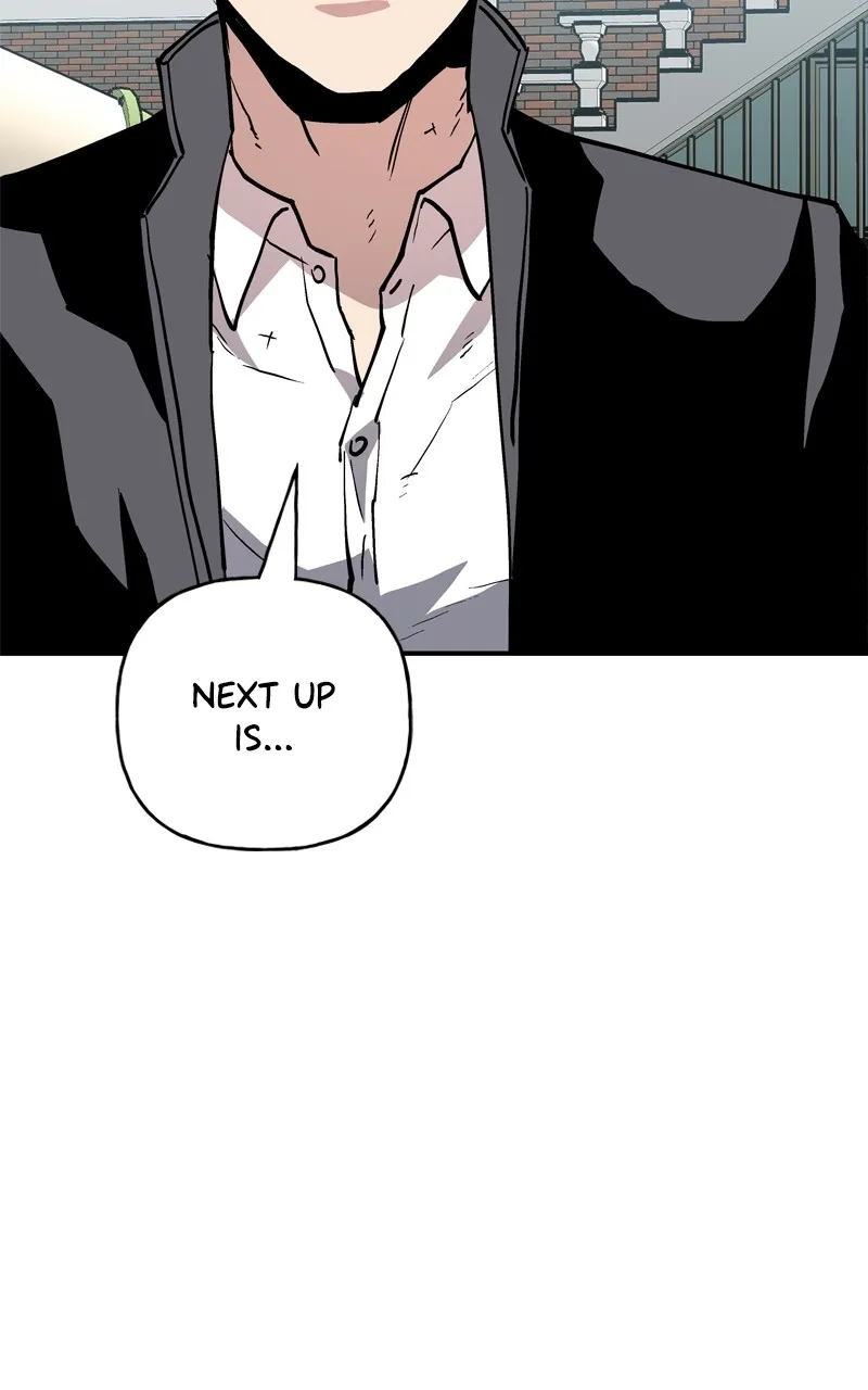 BOSS RETURN Chapter 19 page 81 - 