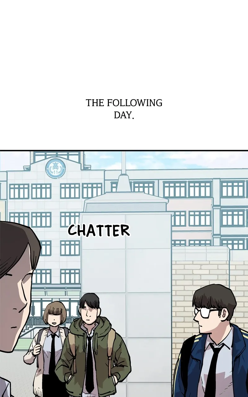 BOSS RETURN Chapter 19 page 82 - 