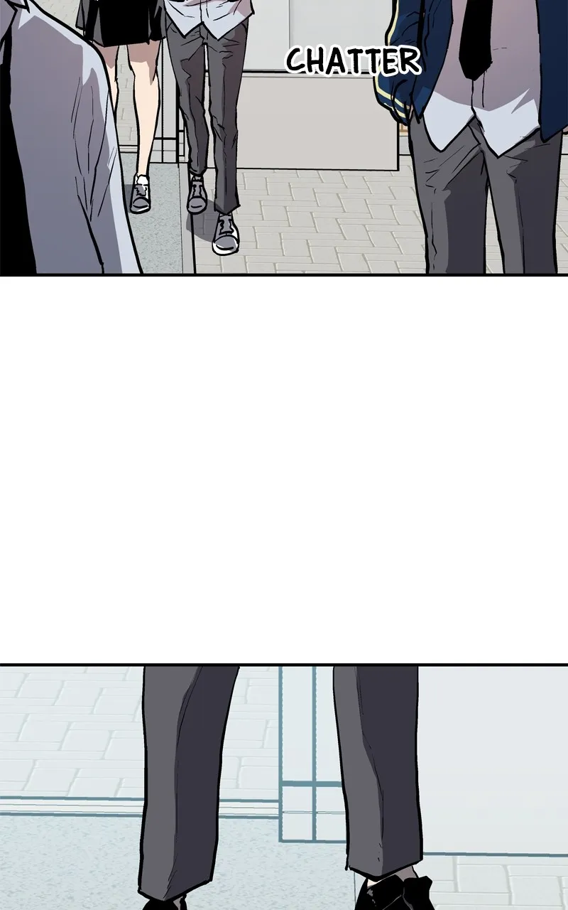 BOSS RETURN Chapter 19 page 83 - 
