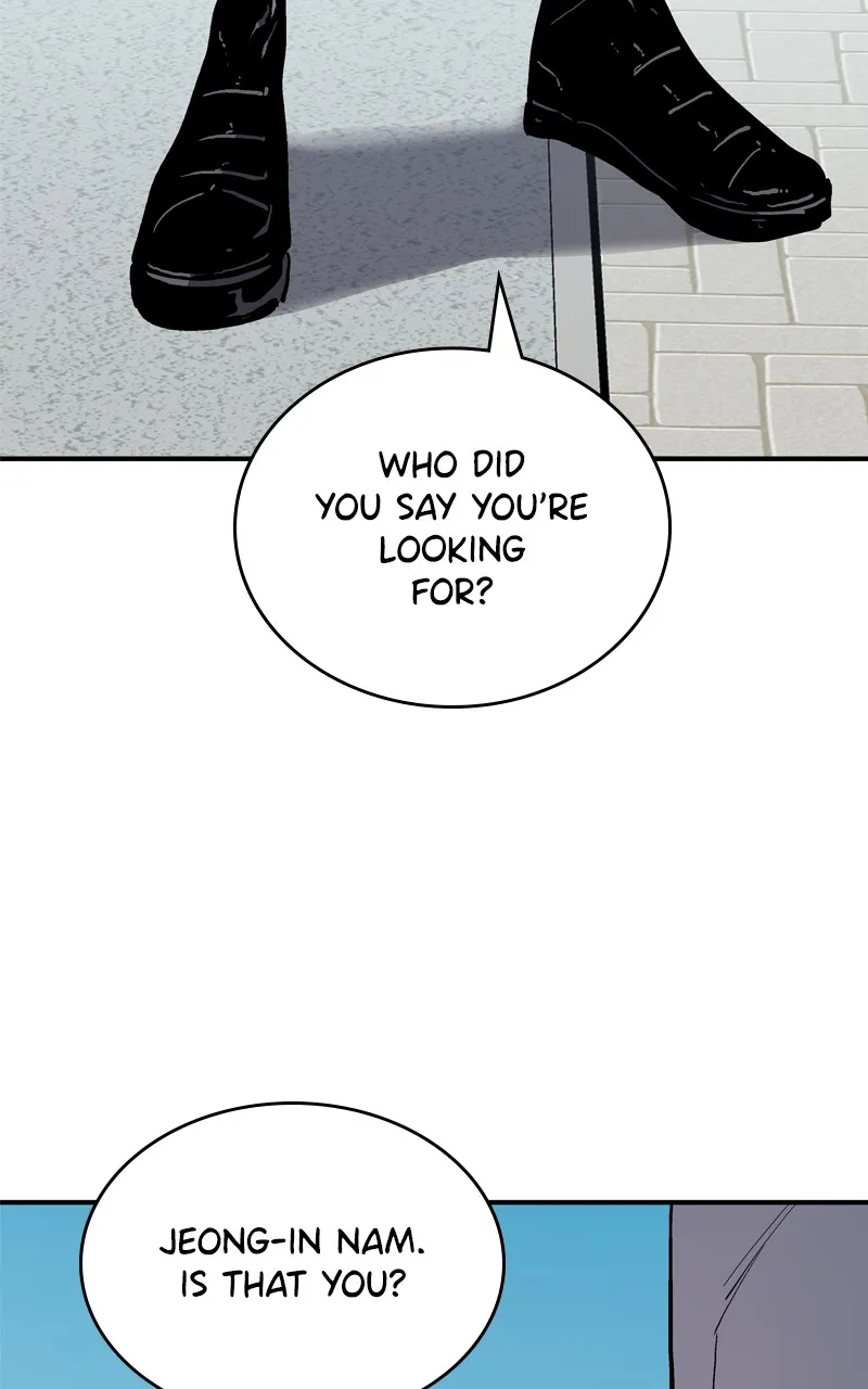 BOSS RETURN Chapter 19 page 84 - 