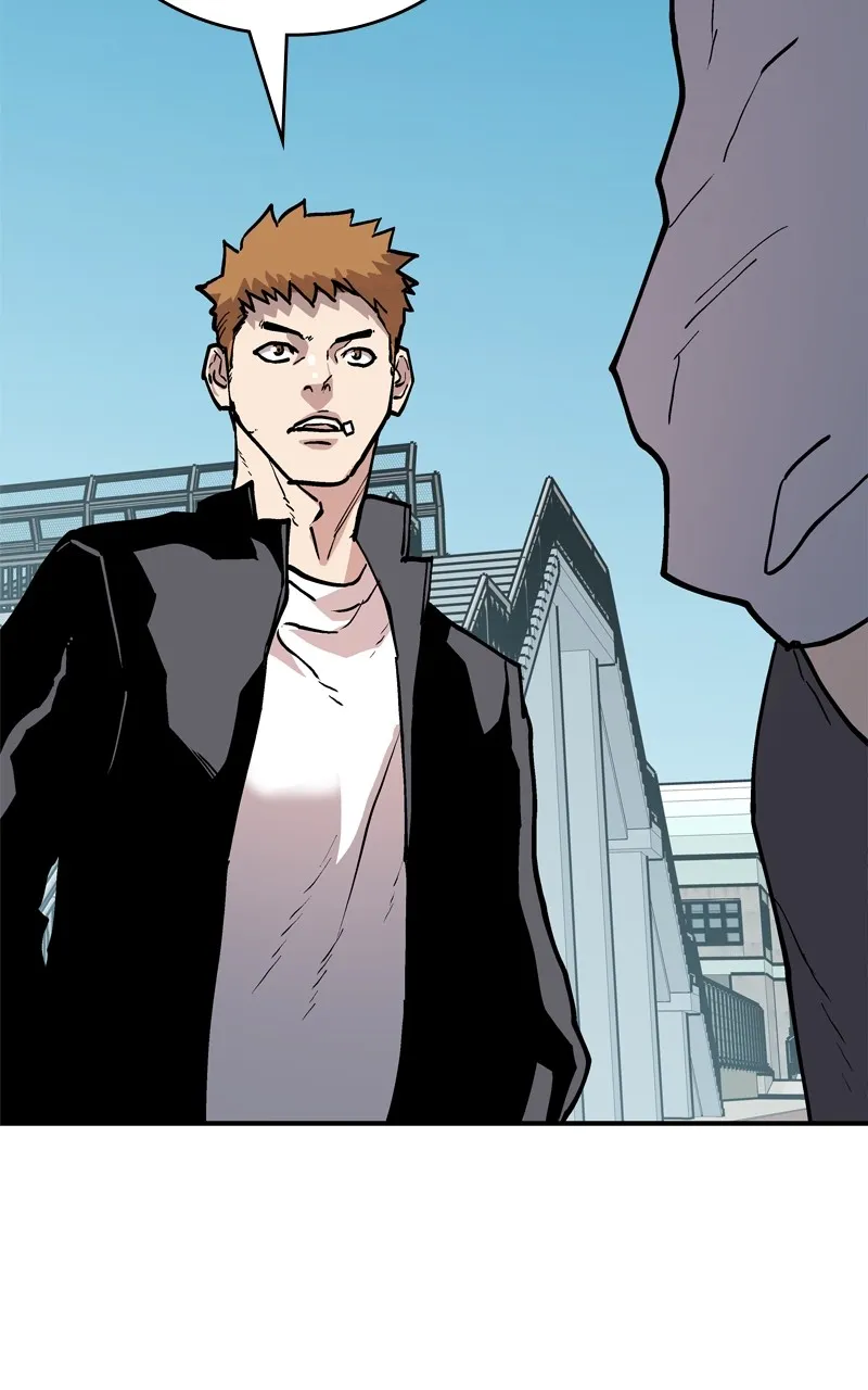 BOSS RETURN Chapter 19 page 85 - 