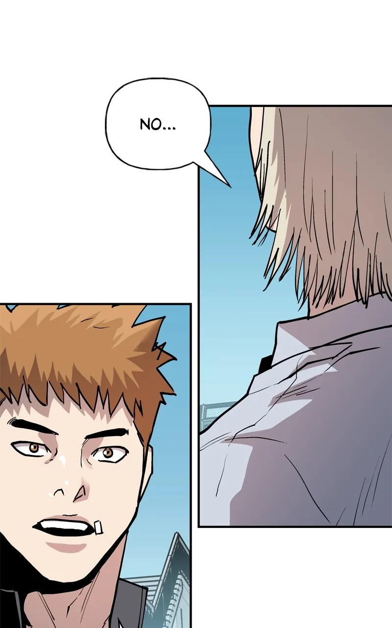 BOSS RETURN Chapter 19 page 86 - 