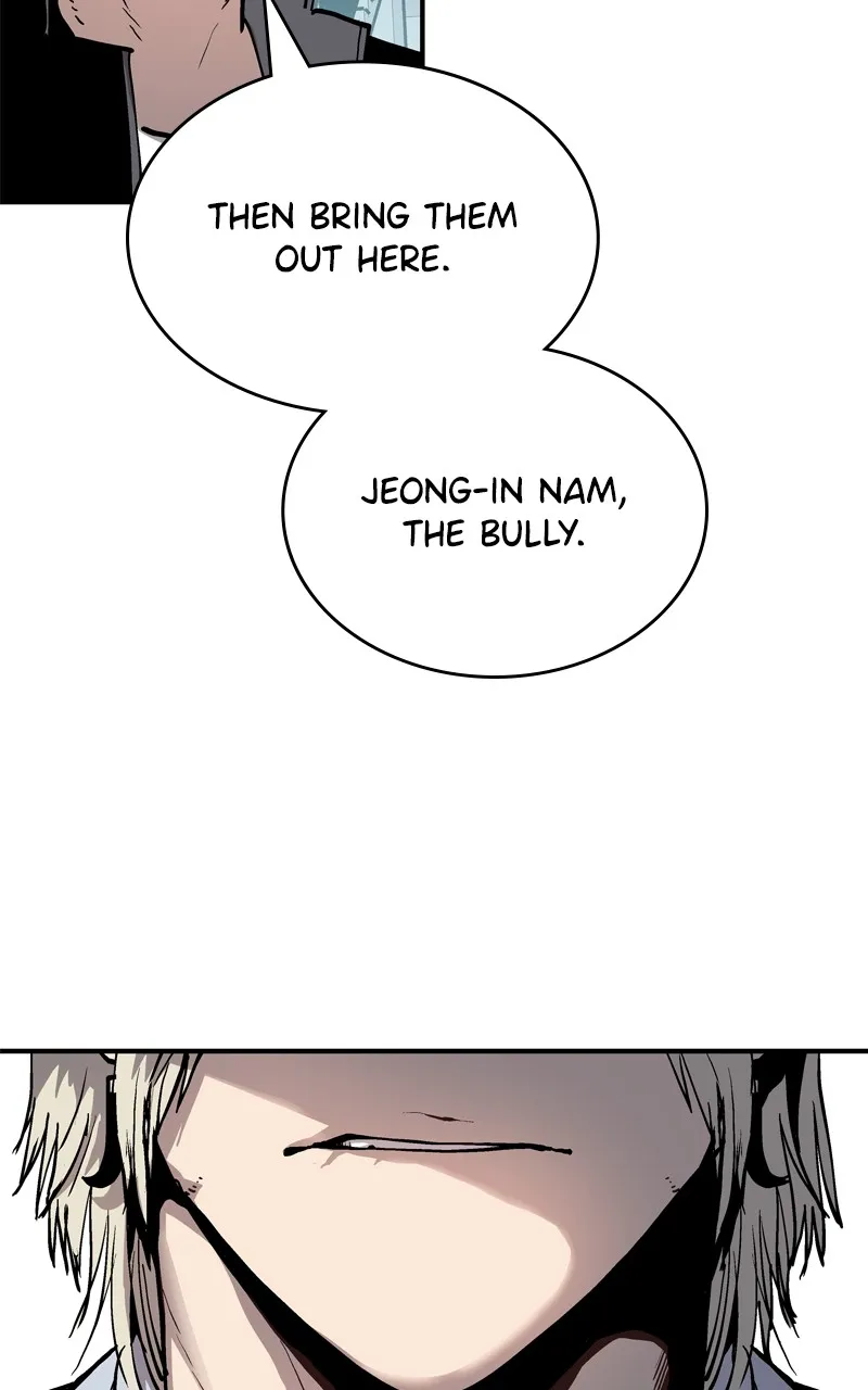 BOSS RETURN Chapter 19 page 87 - 