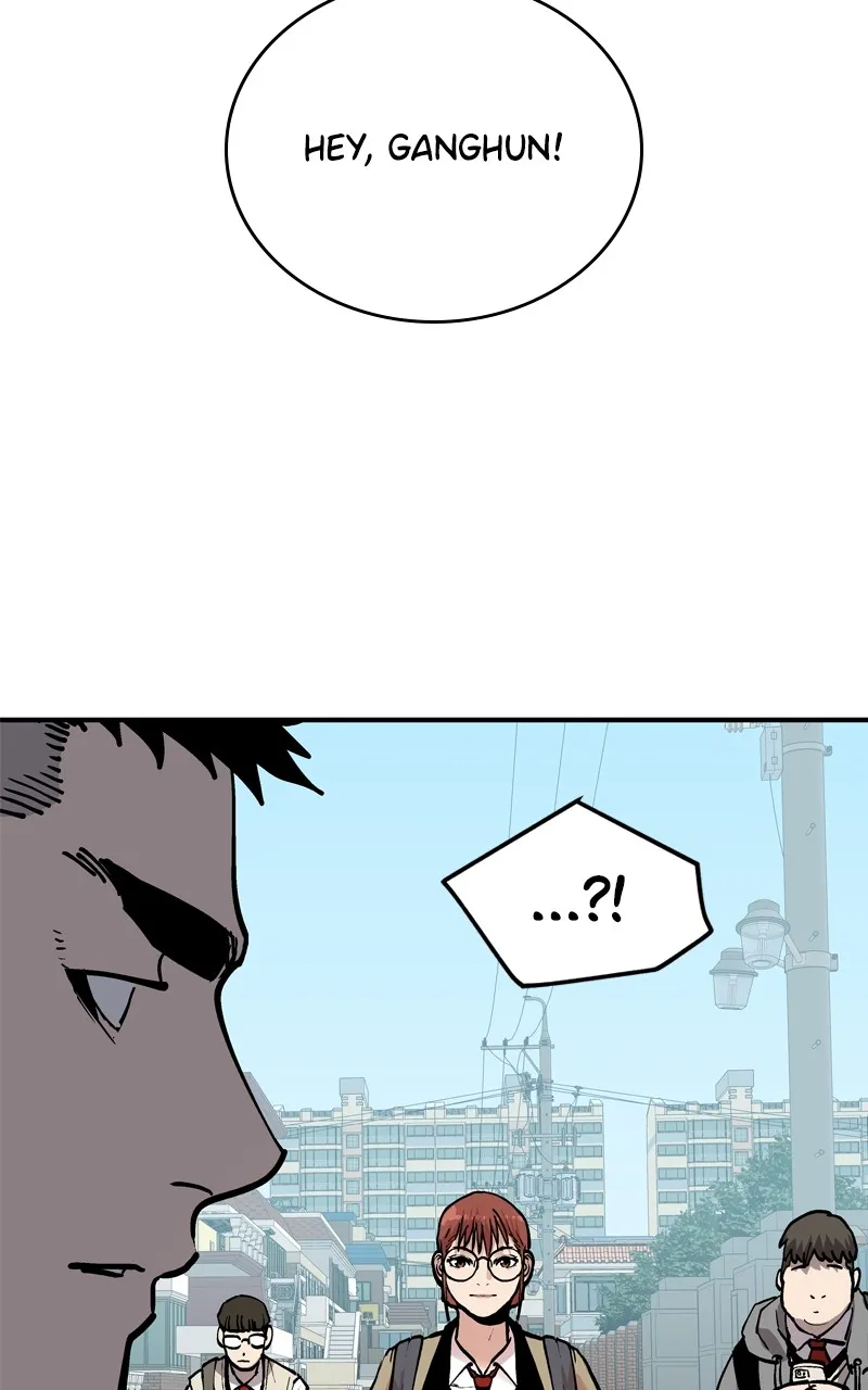 BOSS RETURN Chapter 19 page 10 - 
