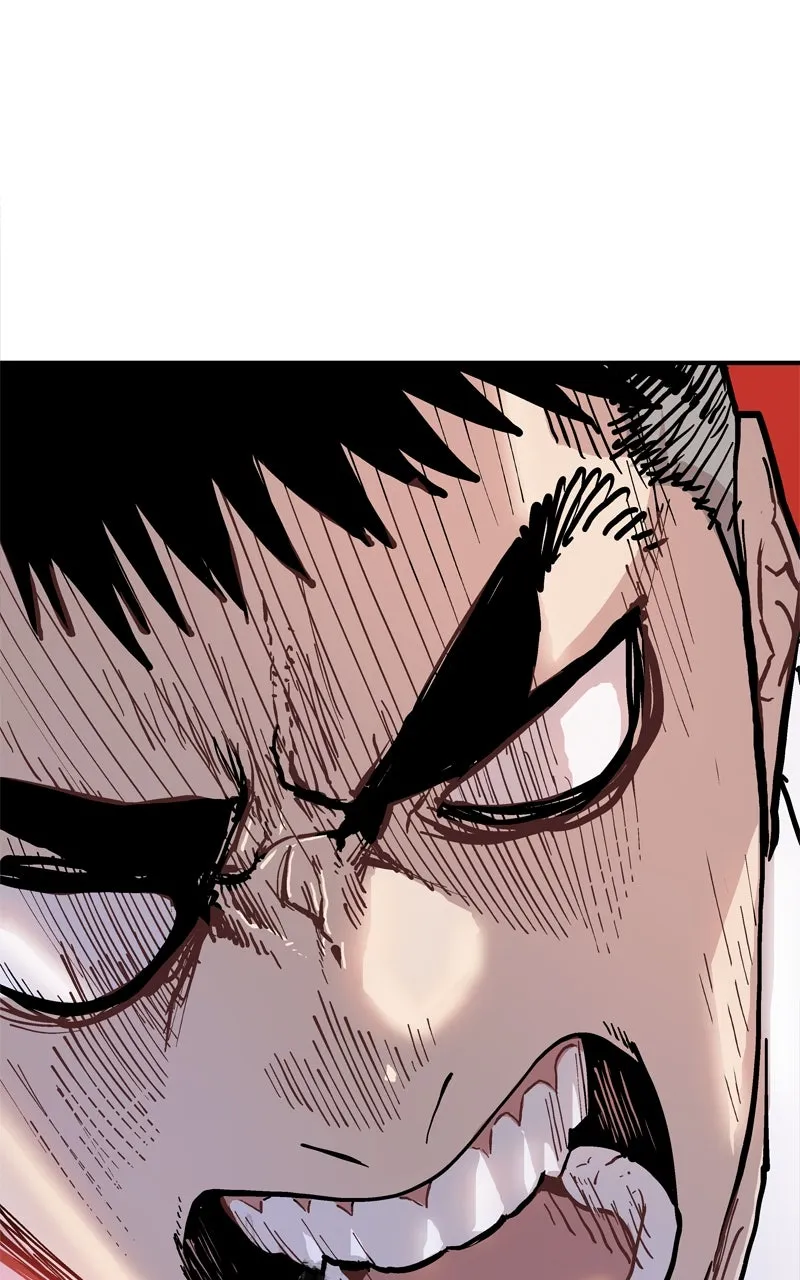 BOSS RETURN Chapter 2 page 1 - 