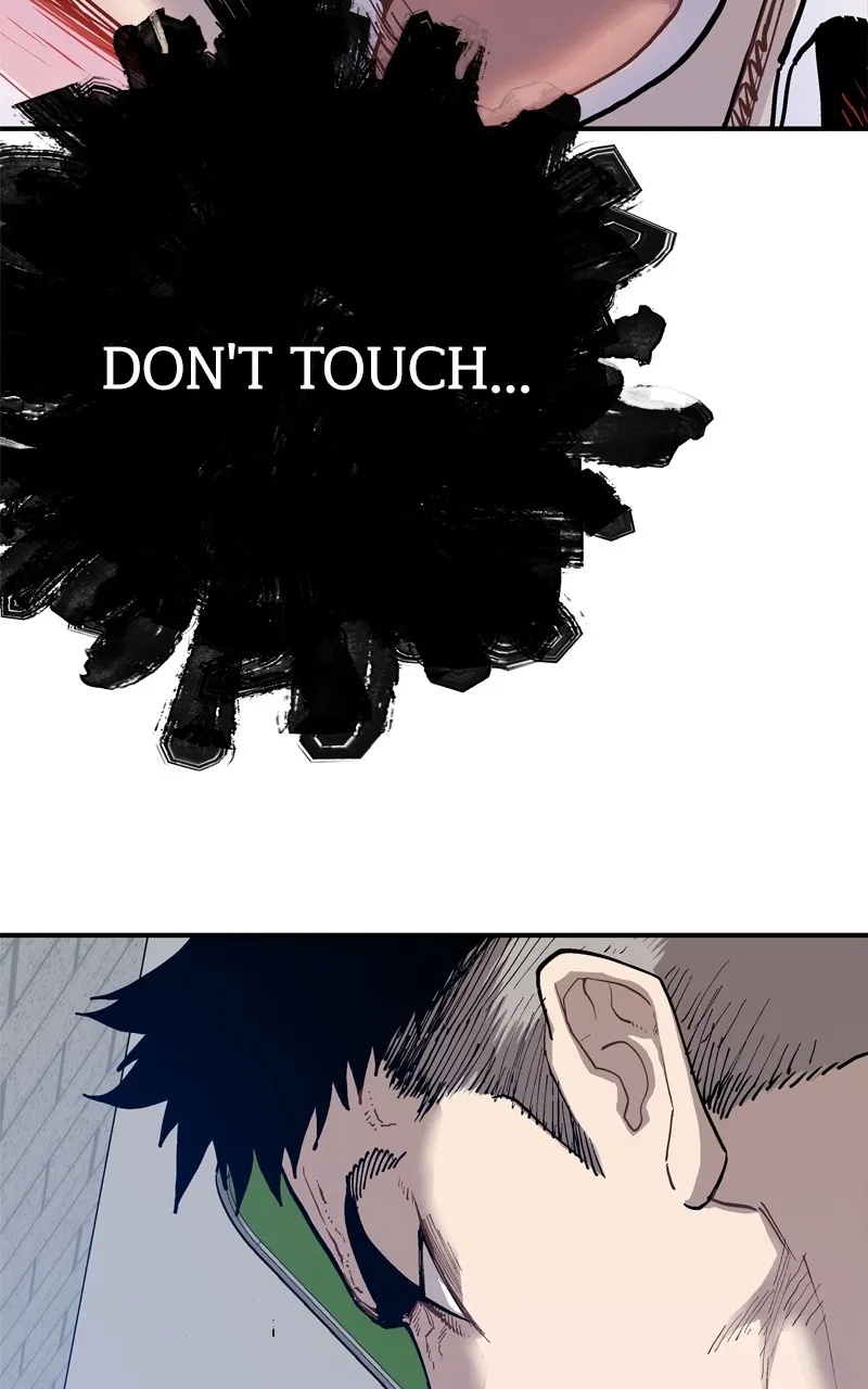BOSS RETURN Chapter 2 page 2 - 