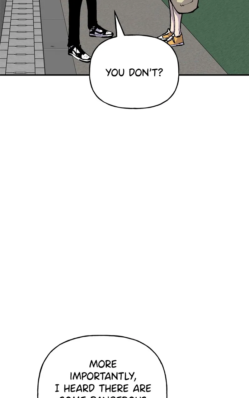 BOSS RETURN Chapter 2 page 101 - 