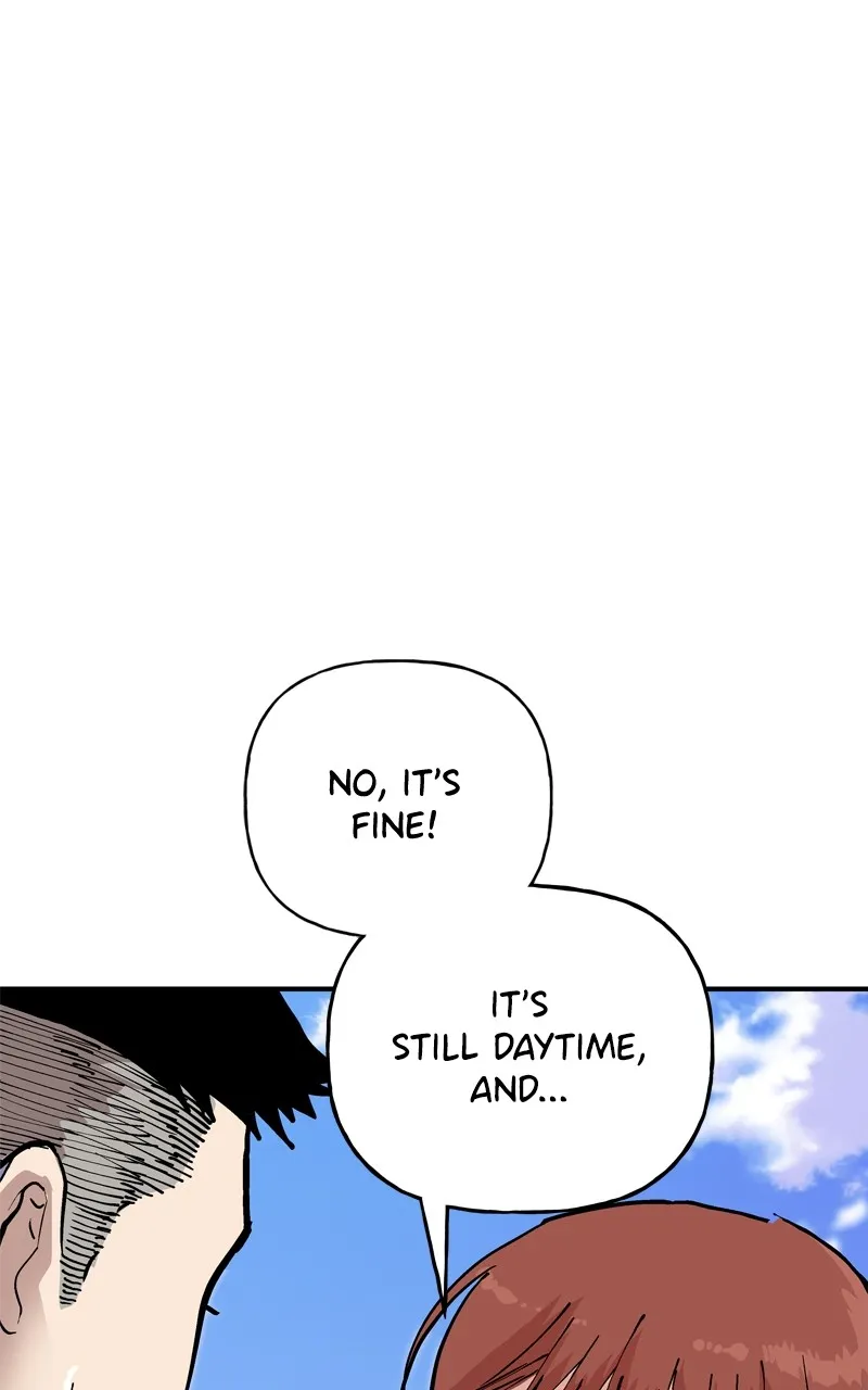 BOSS RETURN Chapter 2 page 103 - 