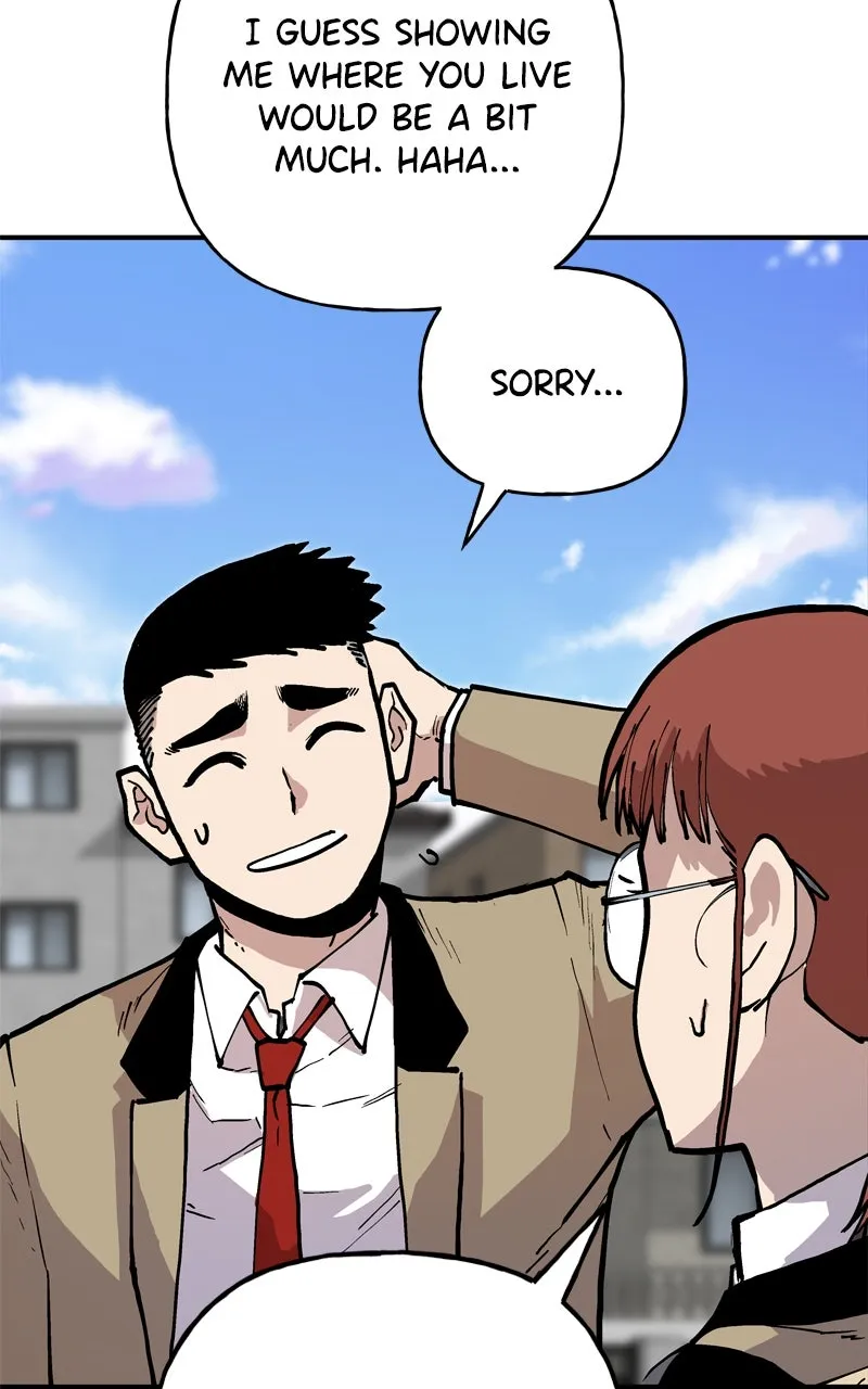 BOSS RETURN Chapter 2 page 105 - 