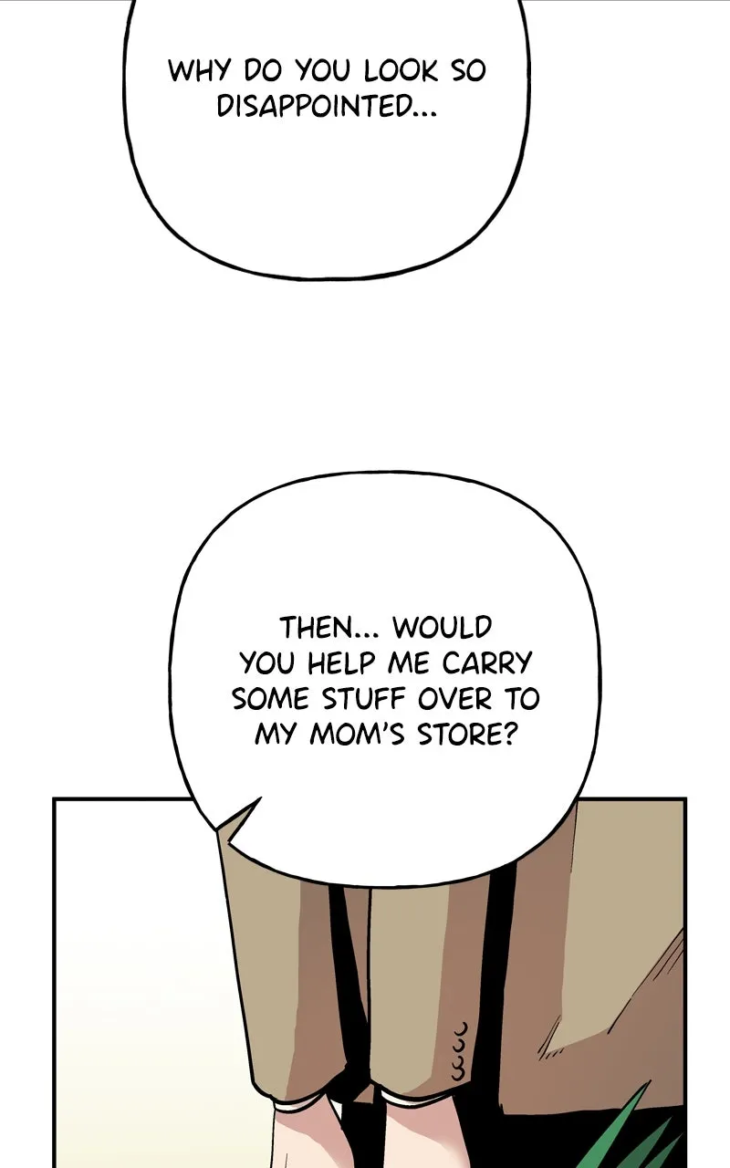 BOSS RETURN Chapter 2 page 106 - 