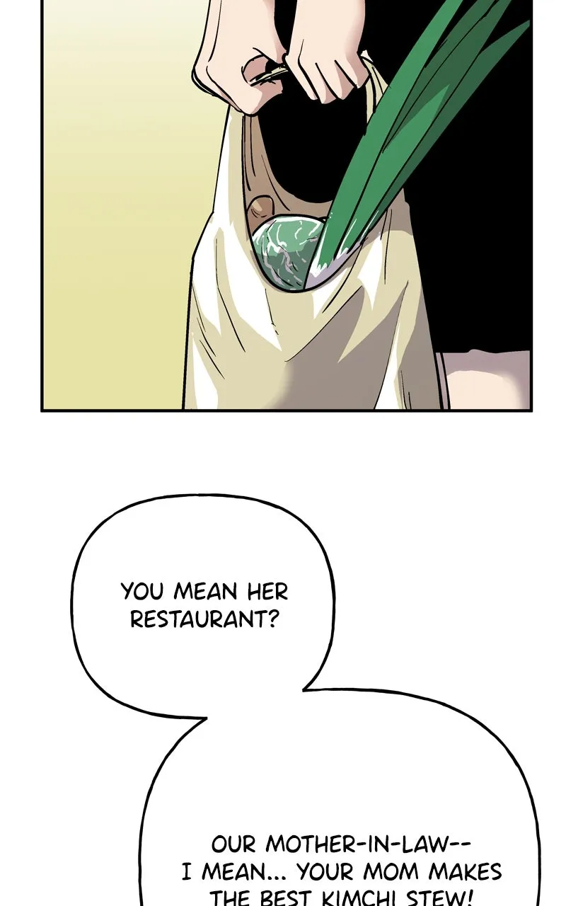 BOSS RETURN Chapter 2 page 107 - 