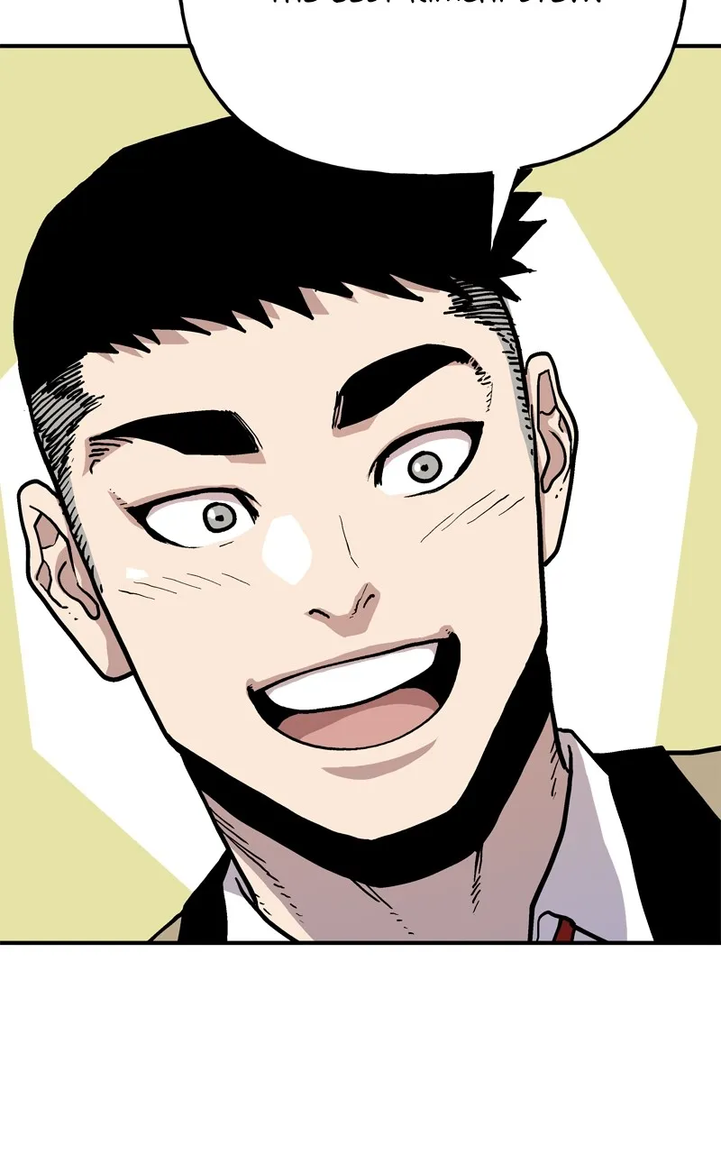 BOSS RETURN Chapter 2 page 108 - 
