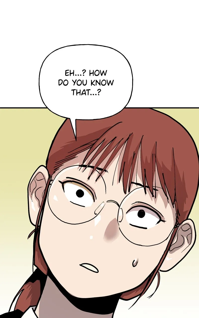 BOSS RETURN Chapter 2 page 109 - 