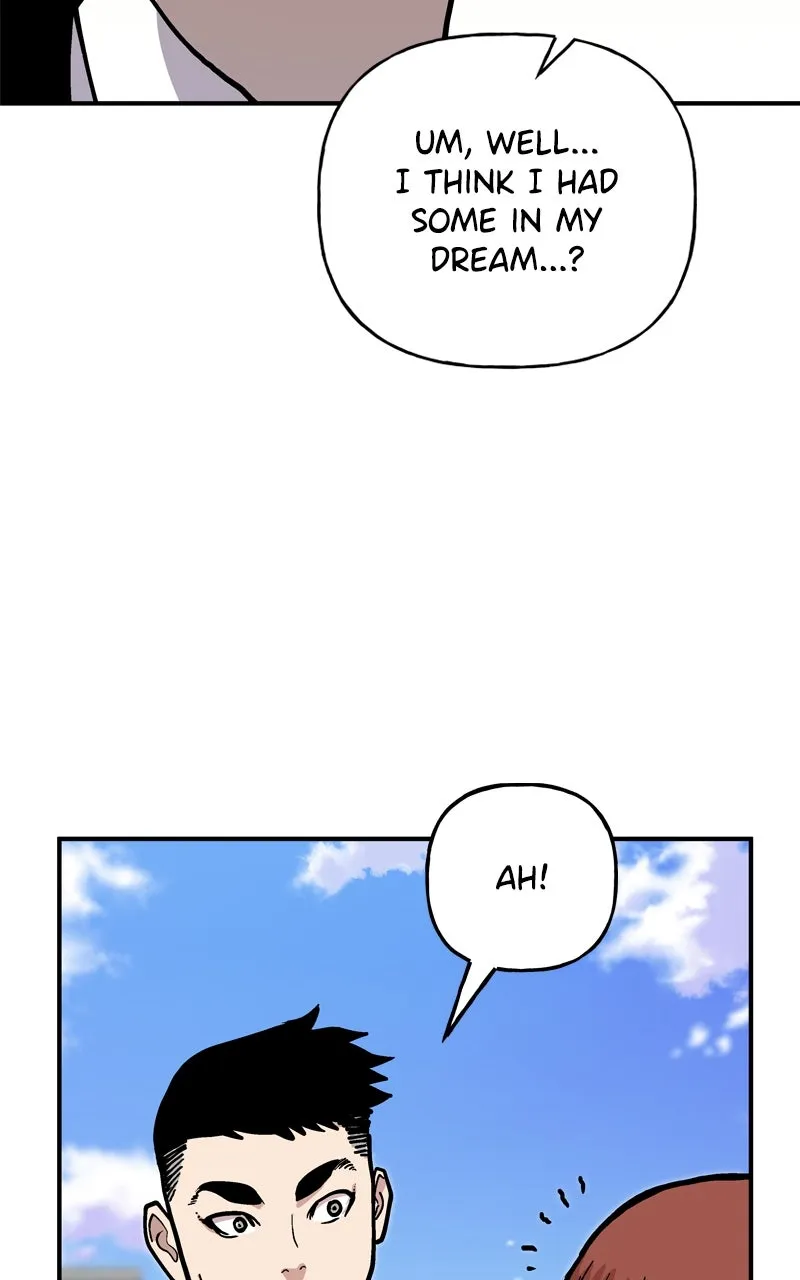 BOSS RETURN Chapter 2 page 110 - 