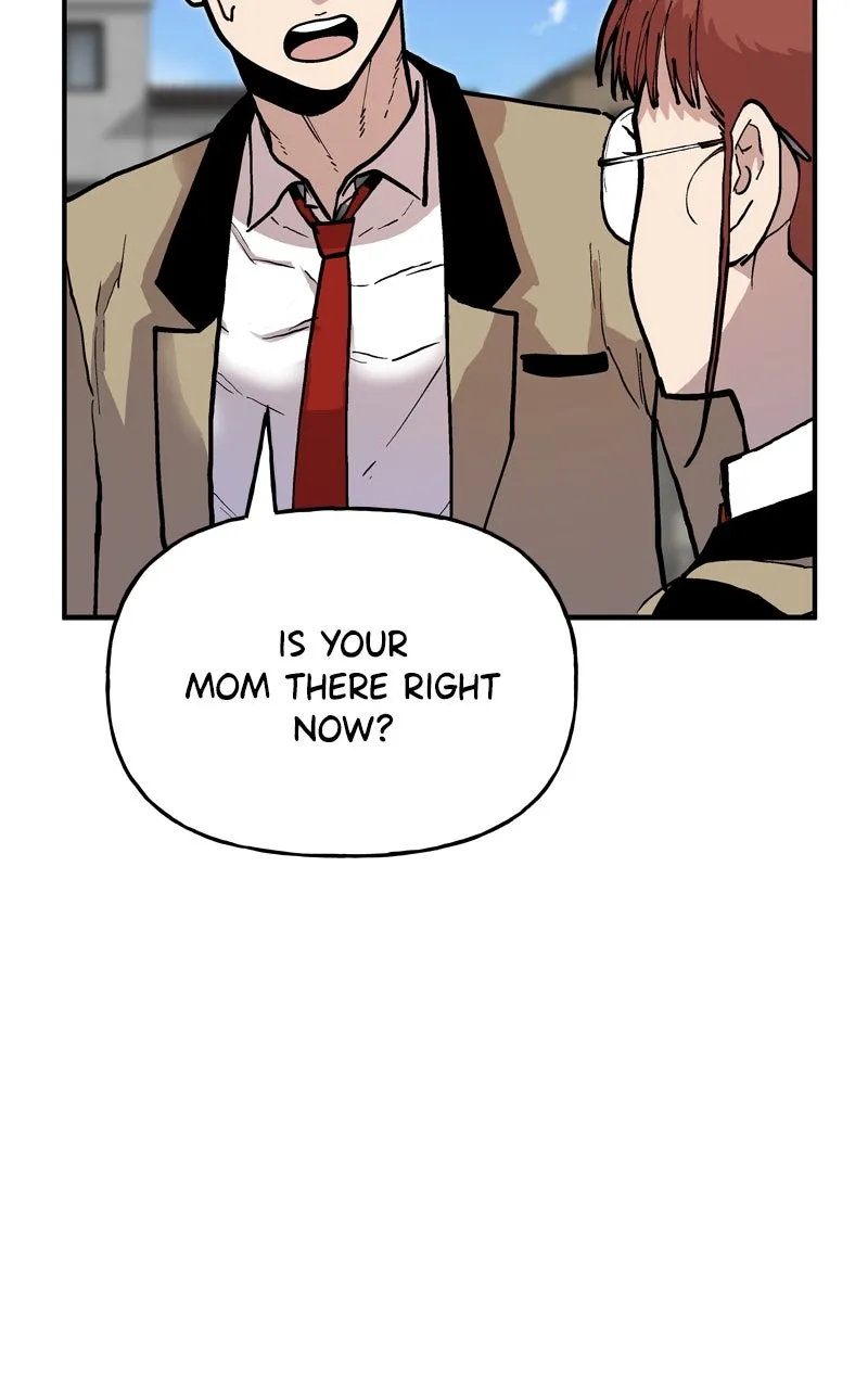 BOSS RETURN Chapter 2 page 111 - 