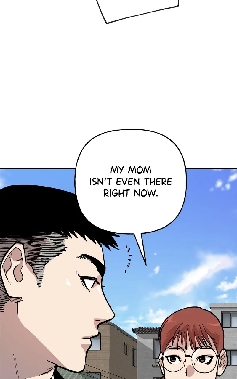 BOSS RETURN Chapter 2 page 113 - 