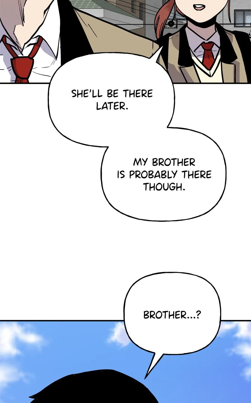 BOSS RETURN Chapter 2 page 114 - 