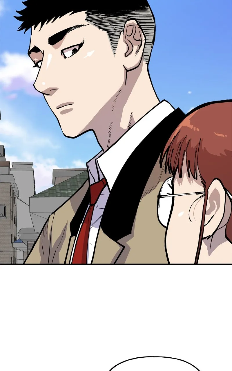 BOSS RETURN Chapter 2 page 115 - 