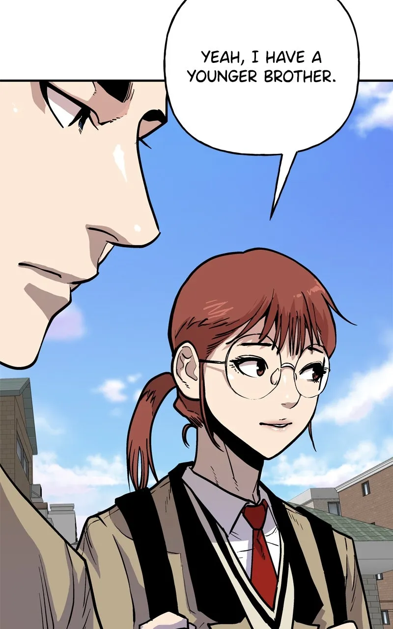 BOSS RETURN Chapter 2 page 116 - 