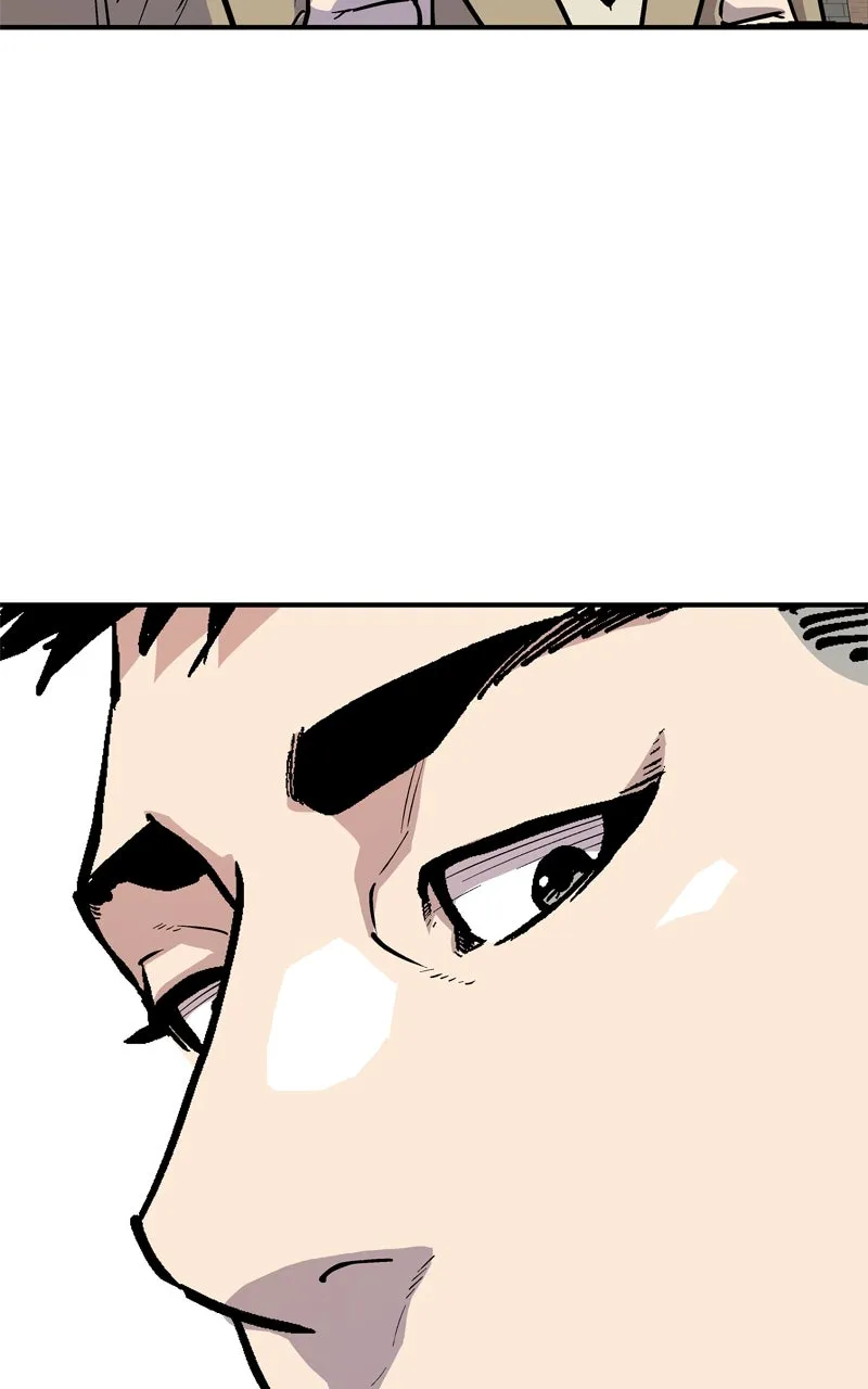 BOSS RETURN Chapter 2 page 117 - 