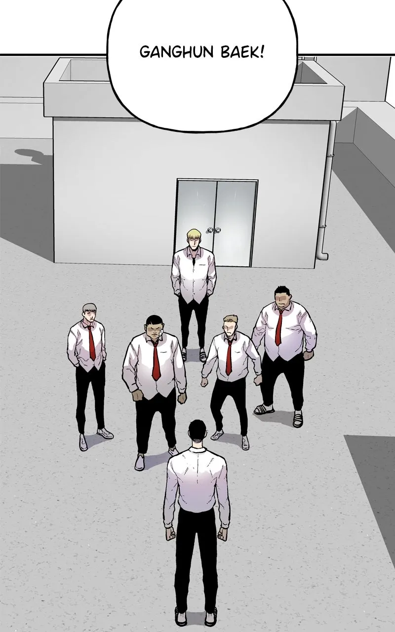 BOSS RETURN Chapter 2 page 13 - 