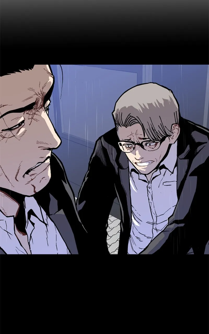 BOSS RETURN Chapter 2 page 123 - 