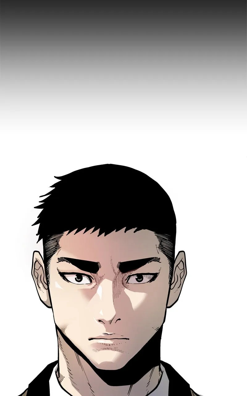 BOSS RETURN Chapter 2 page 125 - 