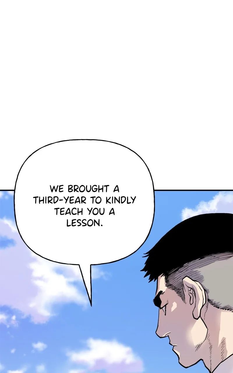 BOSS RETURN Chapter 2 page 17 - 