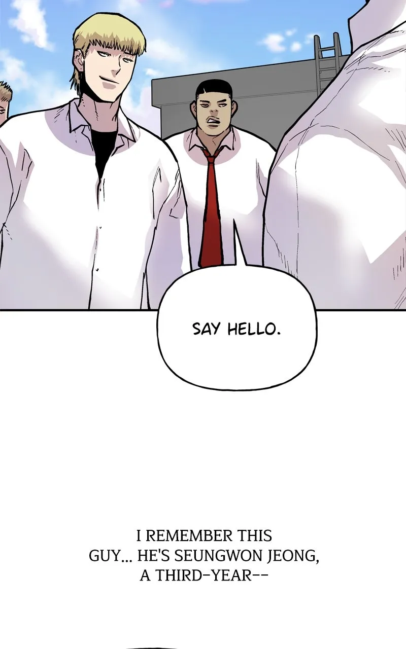 BOSS RETURN Chapter 2 page 18 - 
