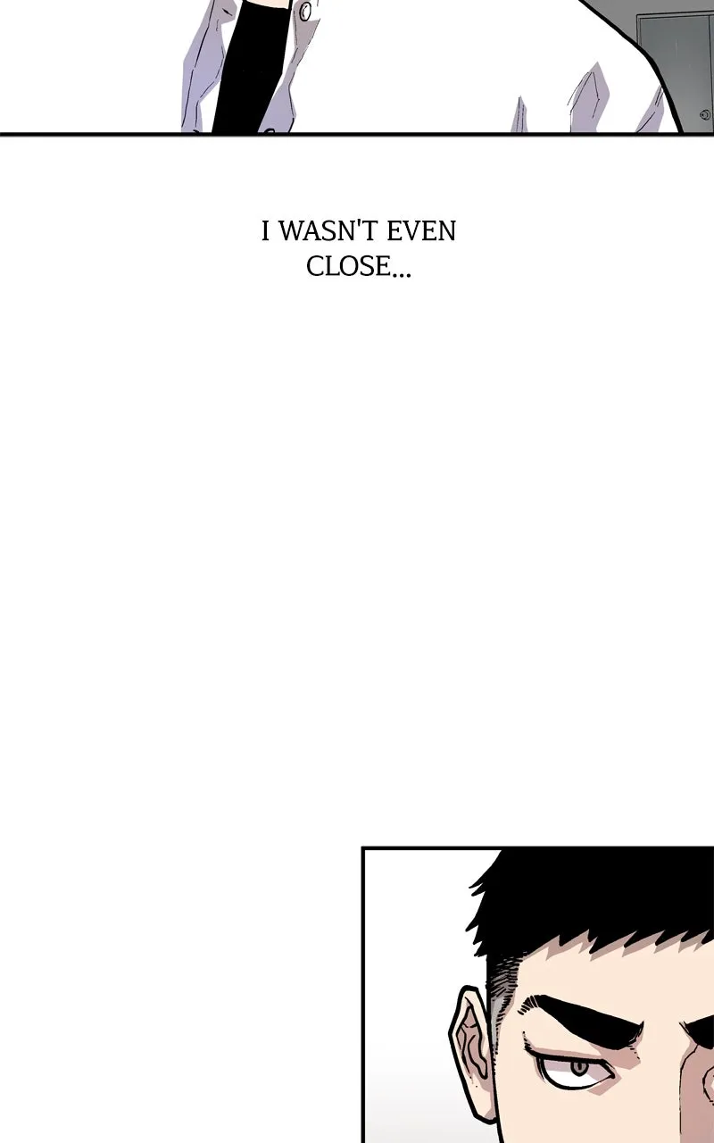 BOSS RETURN Chapter 2 page 20 - 