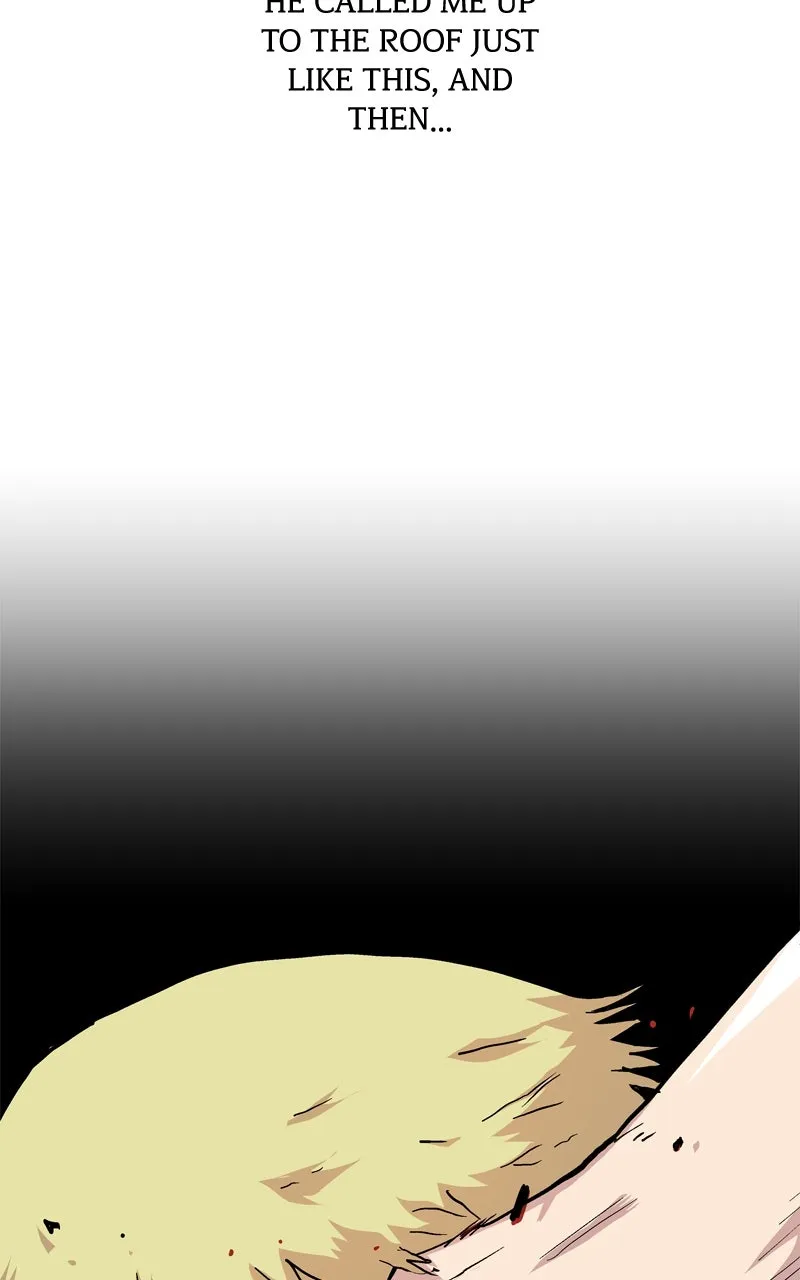 BOSS RETURN Chapter 2 page 23 - 