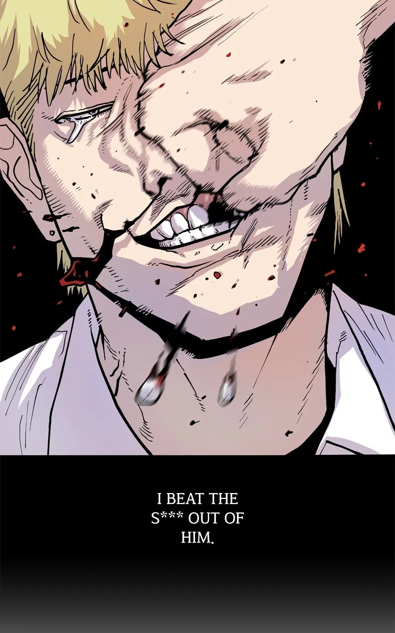 BOSS RETURN Chapter 2 page 24 - 