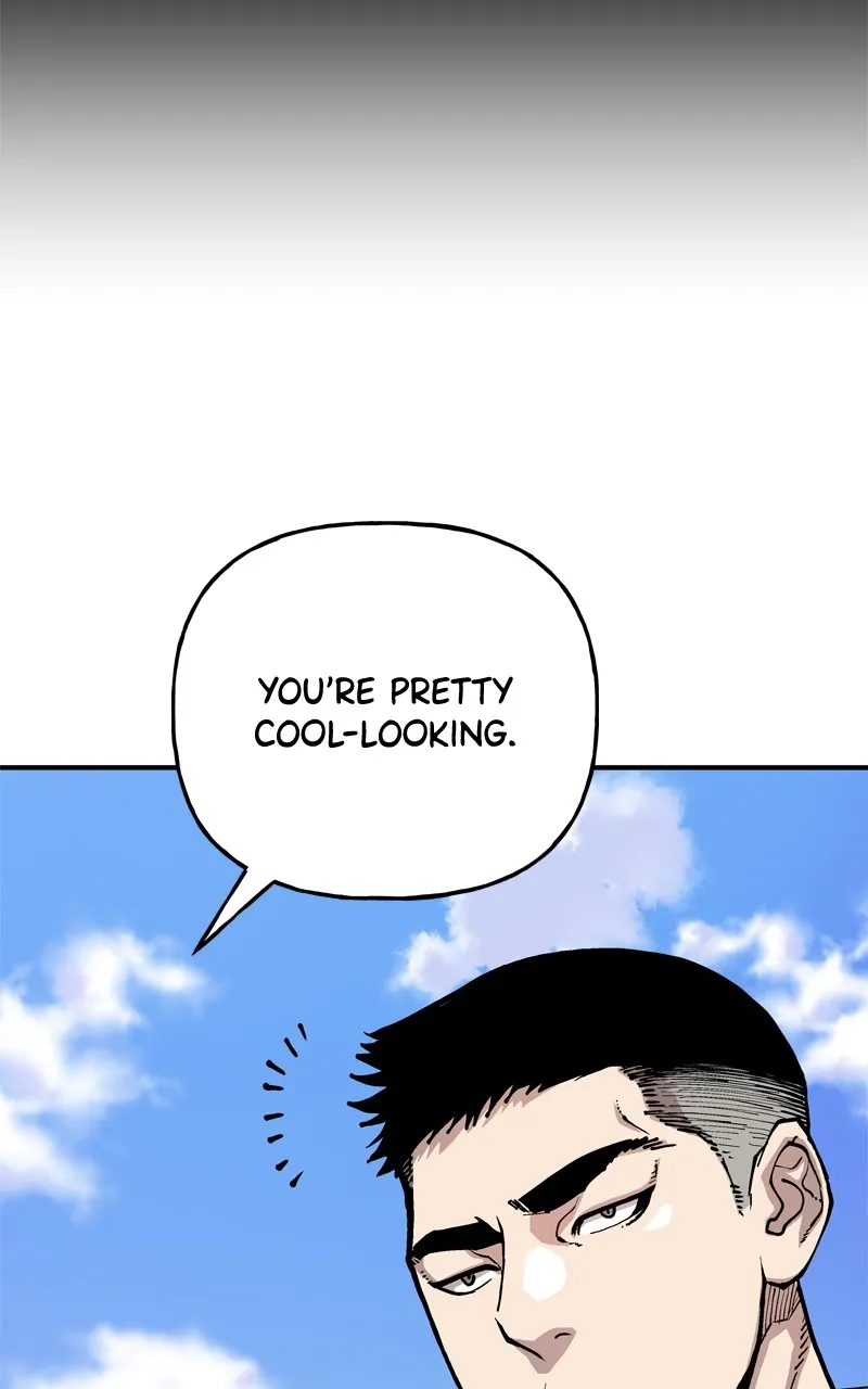 BOSS RETURN Chapter 2 page 25 - 