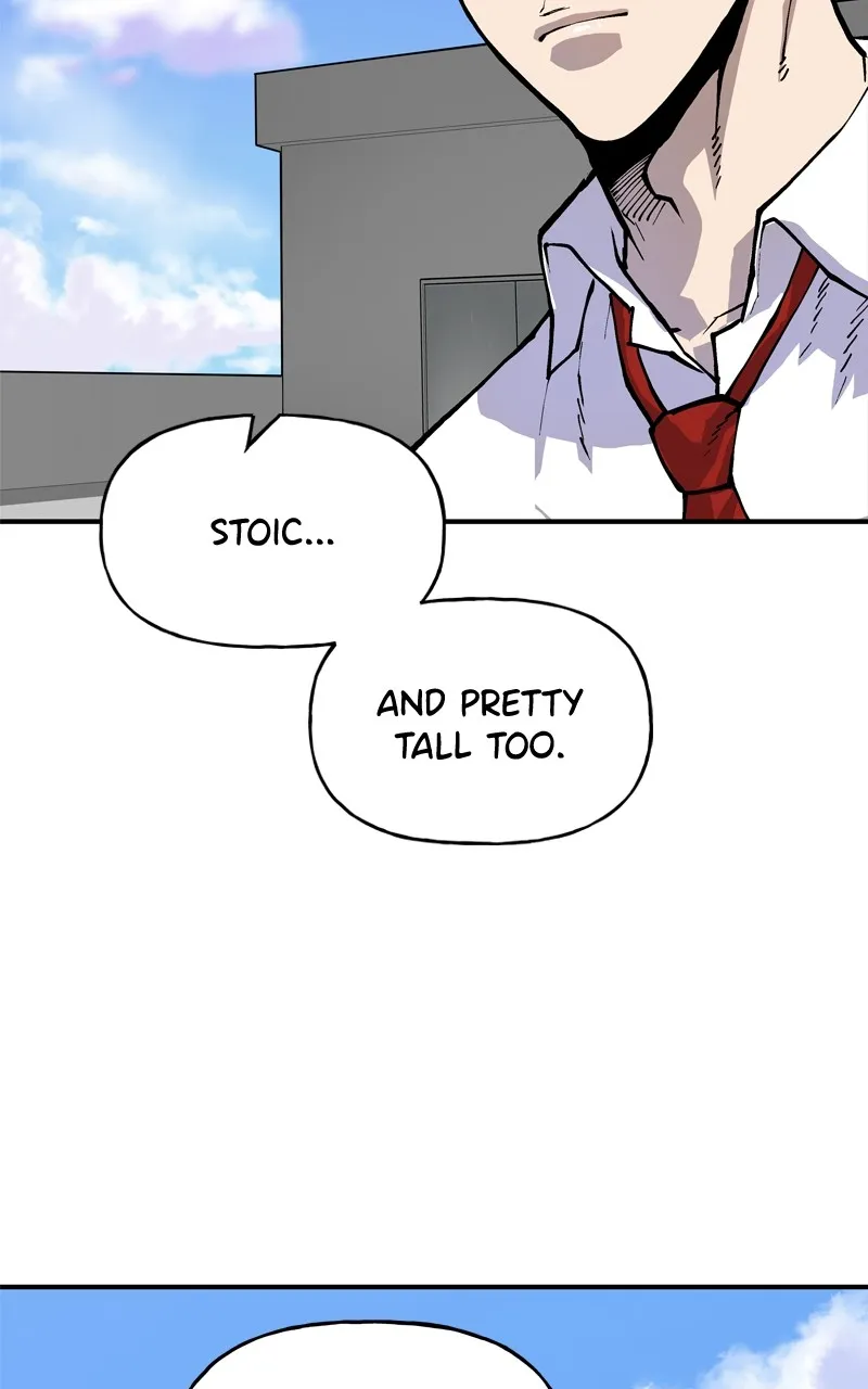 BOSS RETURN Chapter 2 page 26 - 