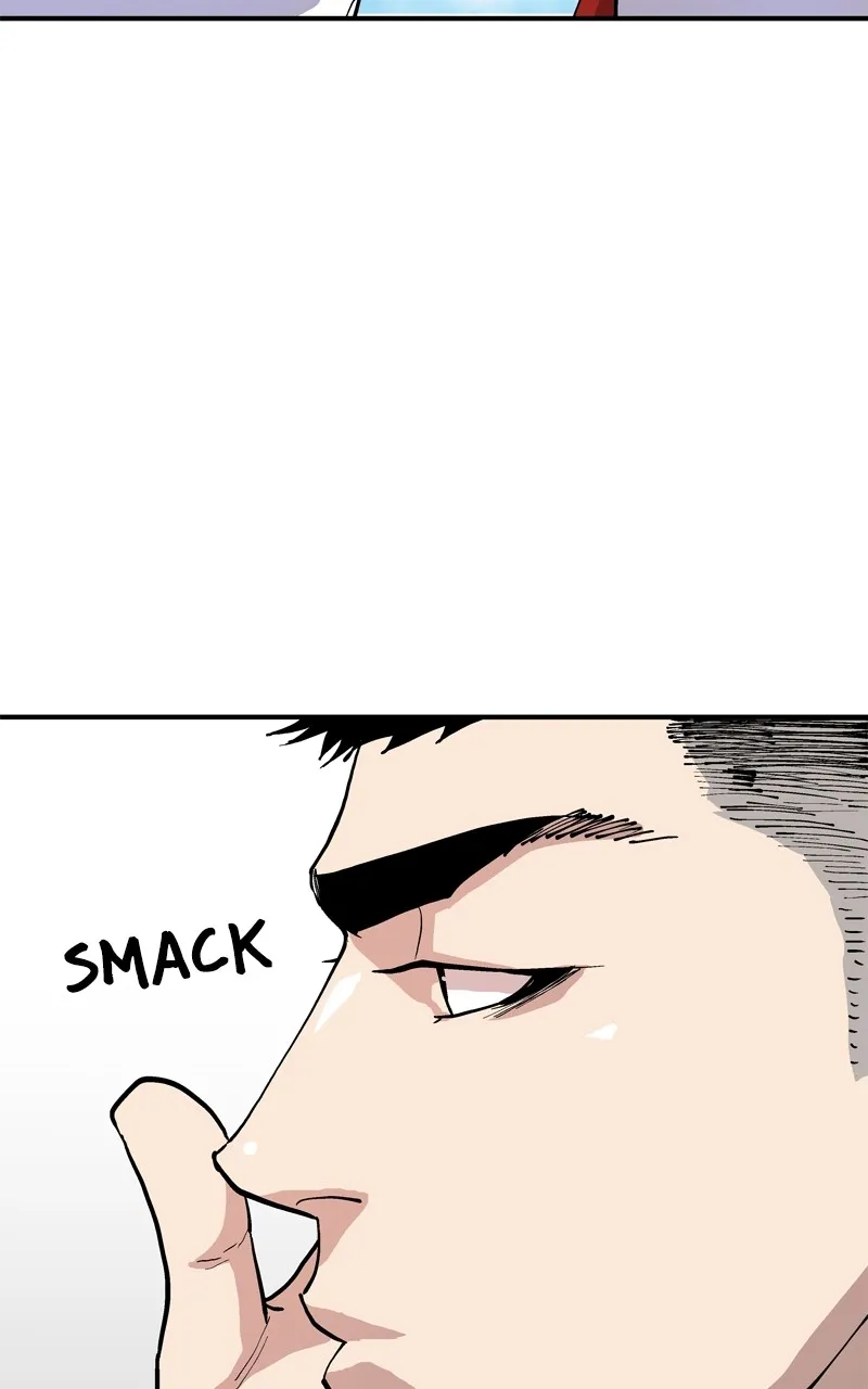 BOSS RETURN Chapter 2 page 28 - 