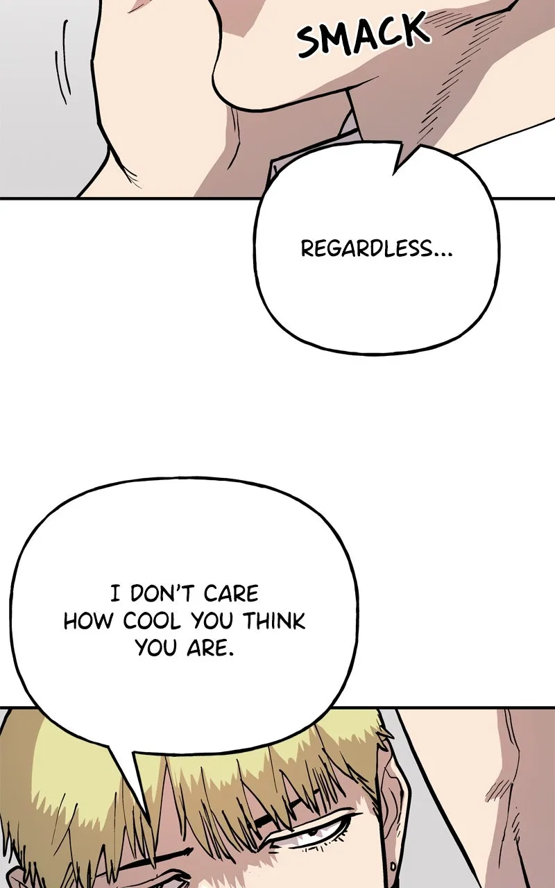 BOSS RETURN Chapter 2 page 29 - 