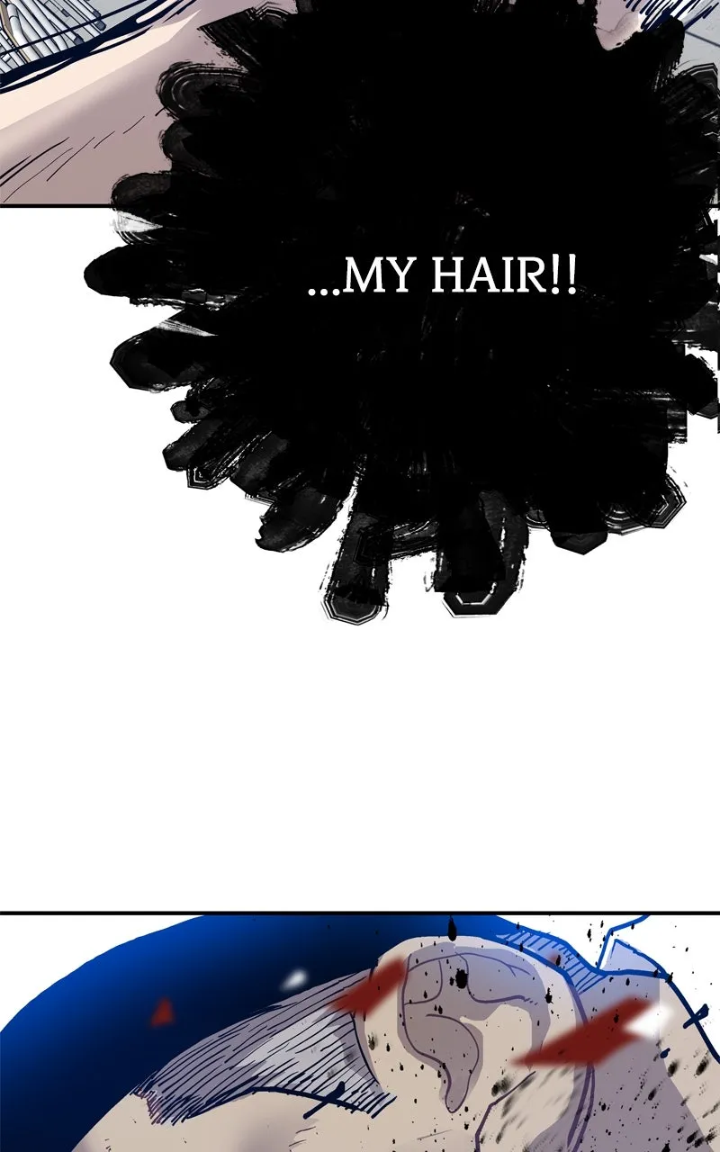 BOSS RETURN Chapter 2 page 4 - 