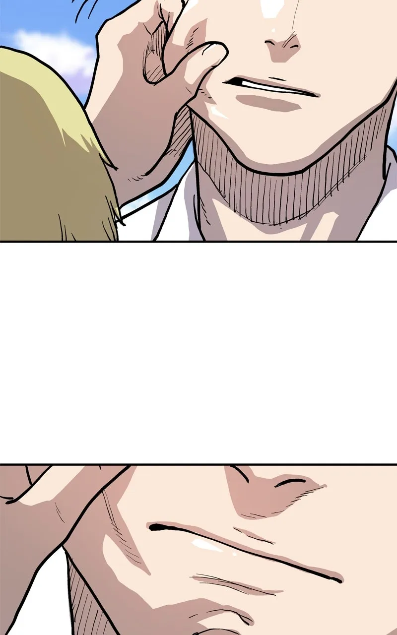 BOSS RETURN Chapter 2 page 31 - 