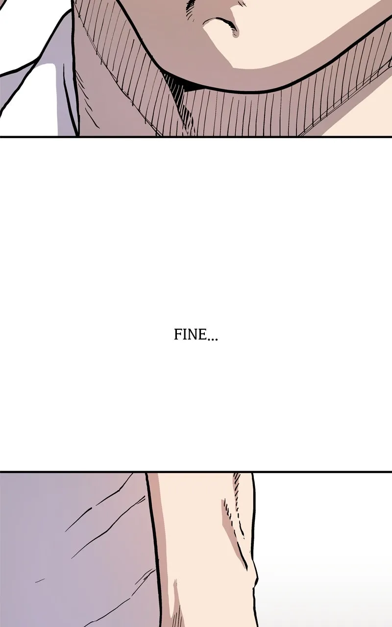 BOSS RETURN Chapter 2 page 32 - 