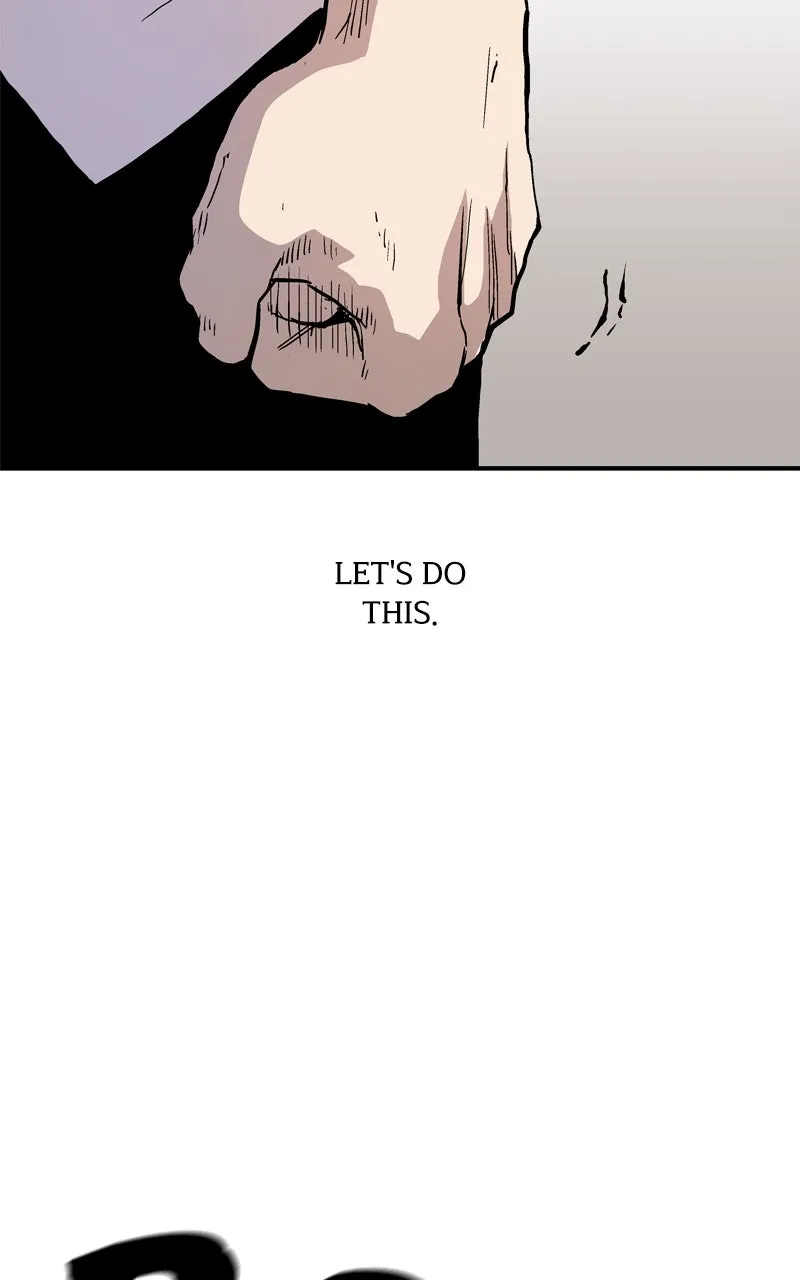 BOSS RETURN Chapter 2 page 33 - 