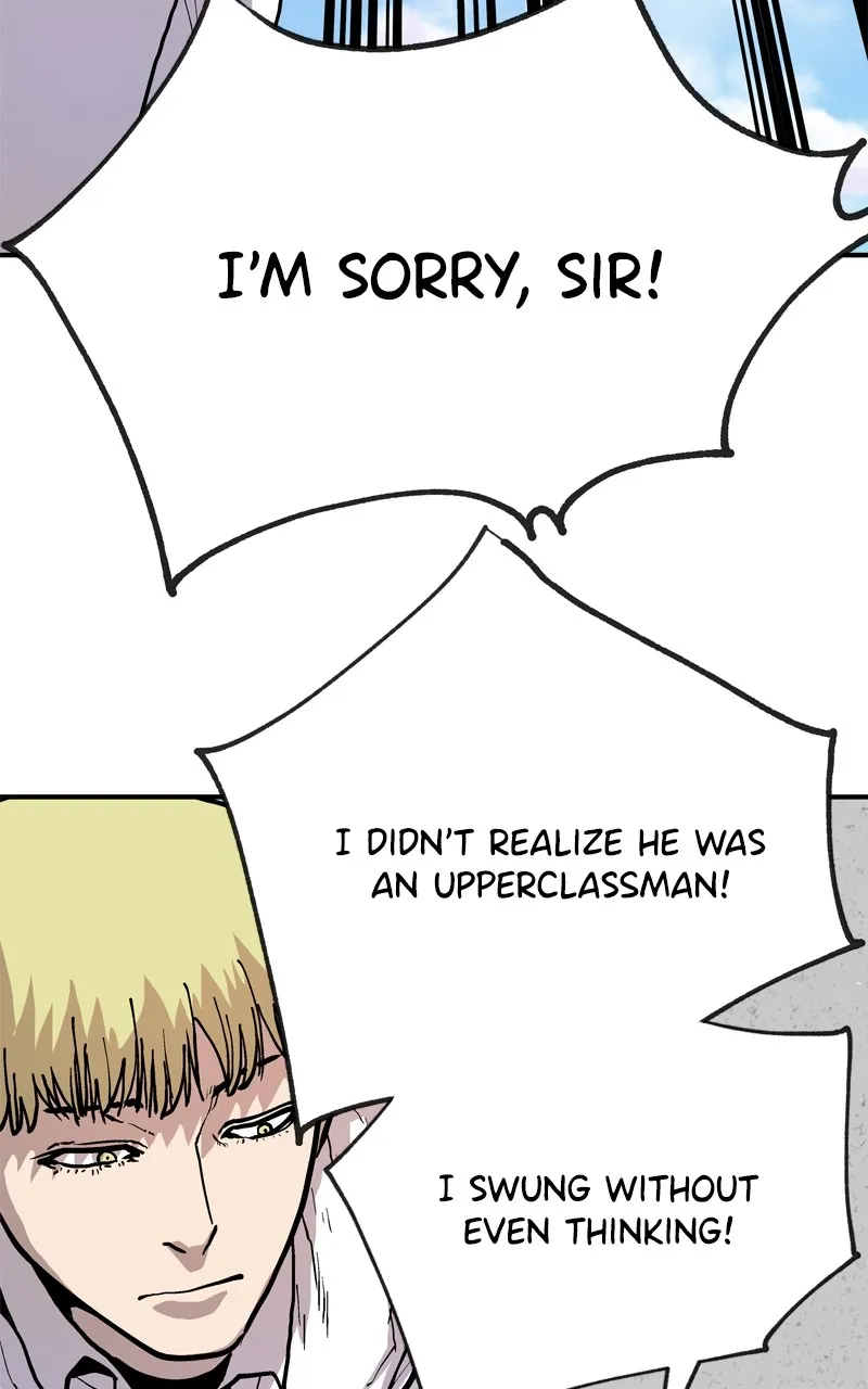 BOSS RETURN Chapter 2 page 35 - 